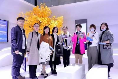 希沃成都?jí)粝胄袌A滿結(jié)束，揚(yáng)帆起航夢(mèng)想不止