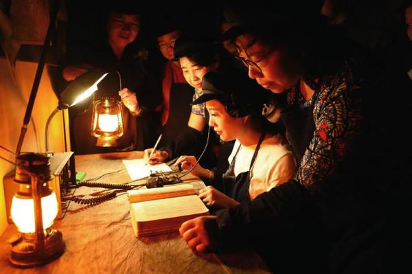 商家經(jīng)營(yíng)不規(guī)范，小心玩“劇本殺”被“反殺”