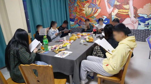 劇本殺中的美麗意外——會(huì)議展覽服務(wù)中的邂逅