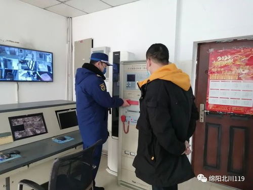 攜手并進(jìn)，共筑安全——消防技術(shù)服務(wù)機(jī)構(gòu)在行動